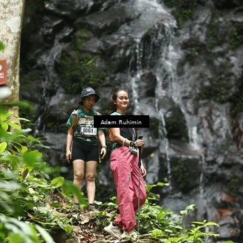 Runner Photo 8146597