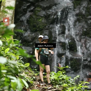 Runner Photo 8146606