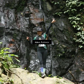 Runner Photo 8146607