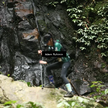 Runner Photo 8146609