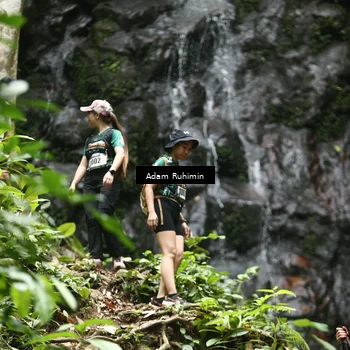 Runner Photo 8146611