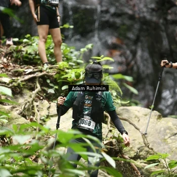 Runner Photo 8146615