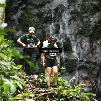 Runner Photo 8146618
