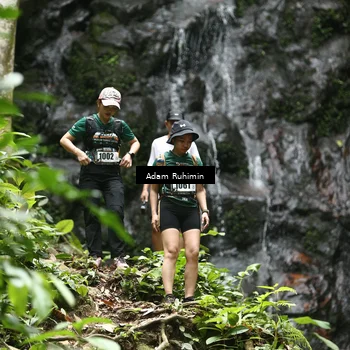 Runner Photo 8146619