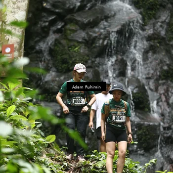Runner Photo 8146621