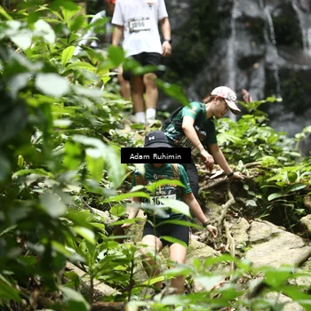 Runner Photo 8146633