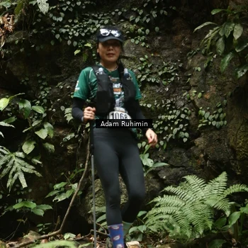 Runner Photo 8146634