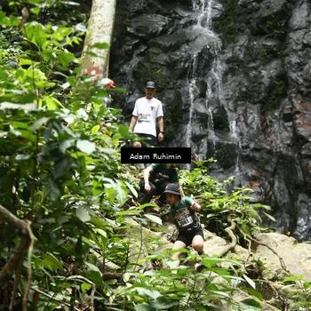 Runner Photo 8146635