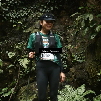 Runner Photo 8146637