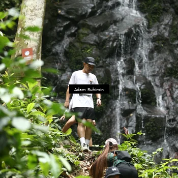 Runner Photo 8146638