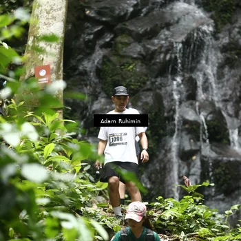 Runner Photo 8146641