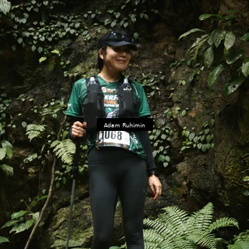 Runner Photo 8146642