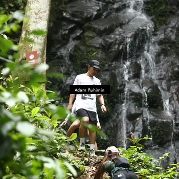 Runner Photo 8146643