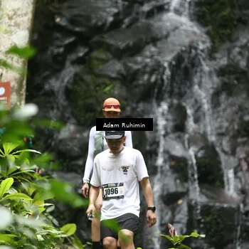 Runner Photo 8146645