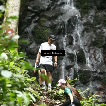 Runner Photo 8146646