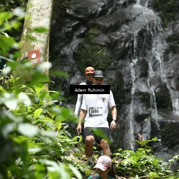 Runner Photo 8146647