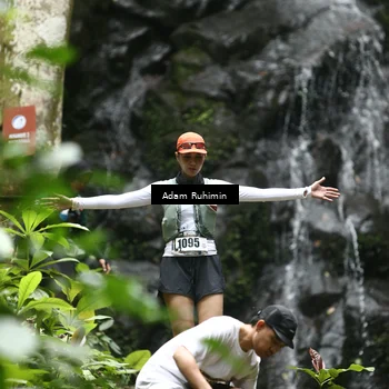 Runner Photo 8146649