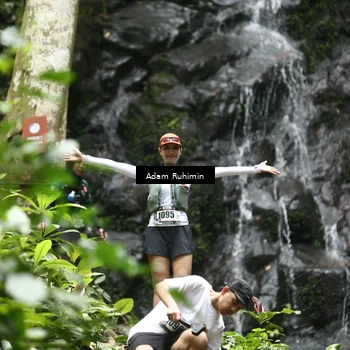 Runner Photo 8146650