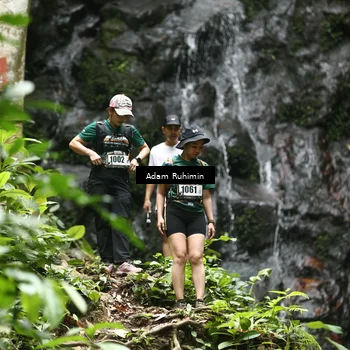 Runner Photo 8146652