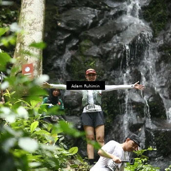 Runner Photo 8146653