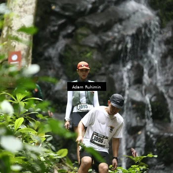 Runner Photo 8146654