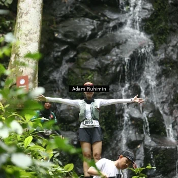 Runner Photo 8146655
