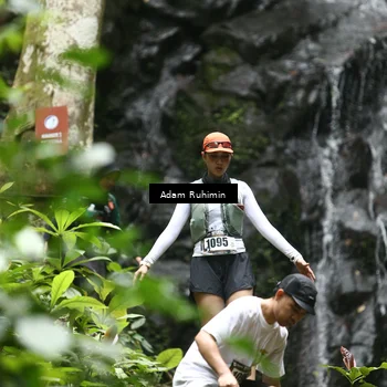 Runner Photo 8146656