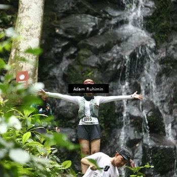 Runner Photo 8146659