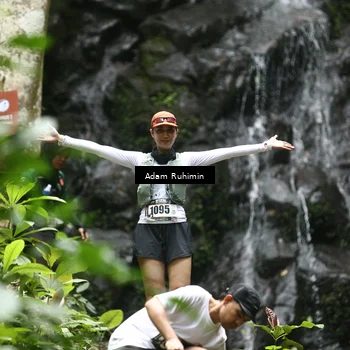 Runner Photo 8146660