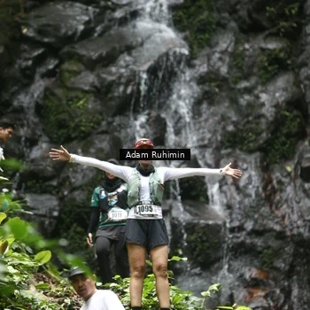 Runner Photo 8146661
