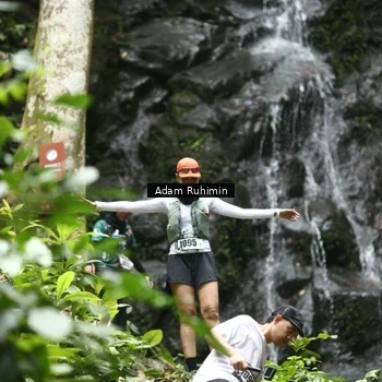 Runner Photo 8146662