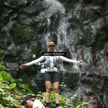 Runner Photo 8146664