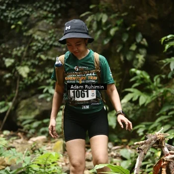 Runner Photo 8146665