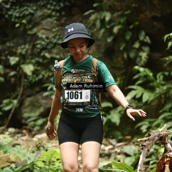Runner Photo 8146666