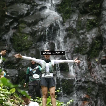 Runner Photo 8146667