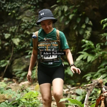Runner Photo 8146669
