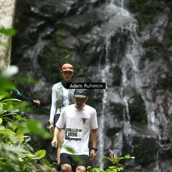 Runner Photo 8146672