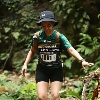 Runner Photo 8146673