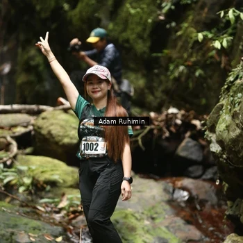 Runner Photo 8146675