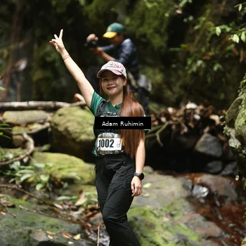 Runner Photo 8146677