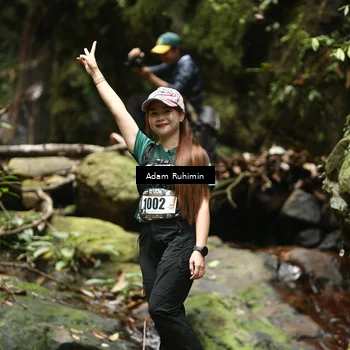 Runner Photo 8146678
