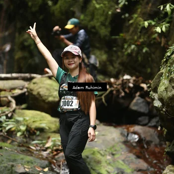 Runner Photo 8146679