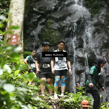 Runner Photo 8146681