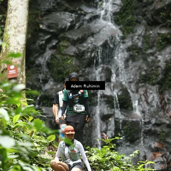 Runner Photo 8146682