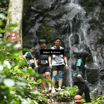 Runner Photo 8146683