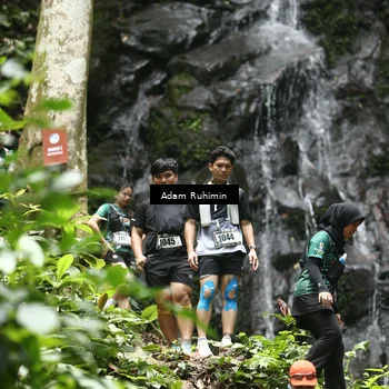 Runner Photo 8146686