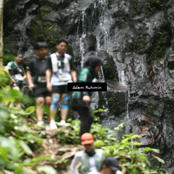 Runner Photo 8146687