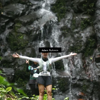 Runner Photo 8146689