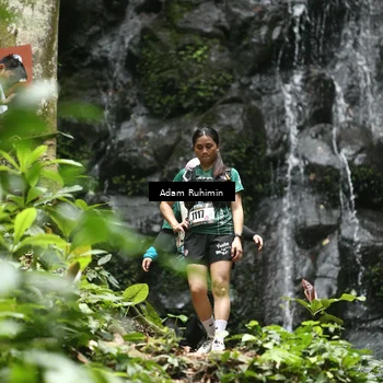 Runner Photo 8146690
