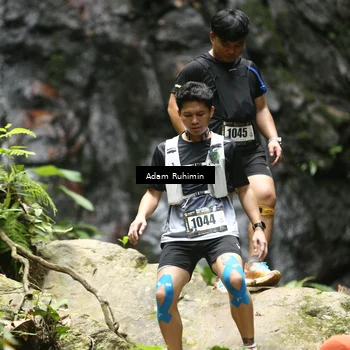 Runner Photo 8146691